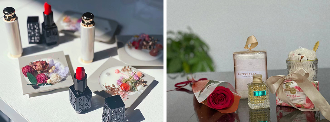 魅力女性 快樂(lè )巾幗 | 精華股份開(kāi)展三八節主題系列活動(dòng)(圖1)