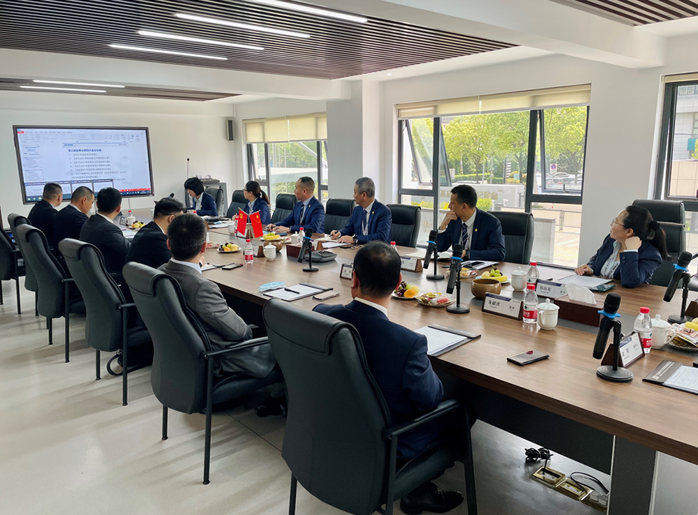 精華股份第三屆董事會(huì )第六次會(huì )議、第三屆監事會(huì )第四次會(huì )議順利召開(kāi)(圖4)