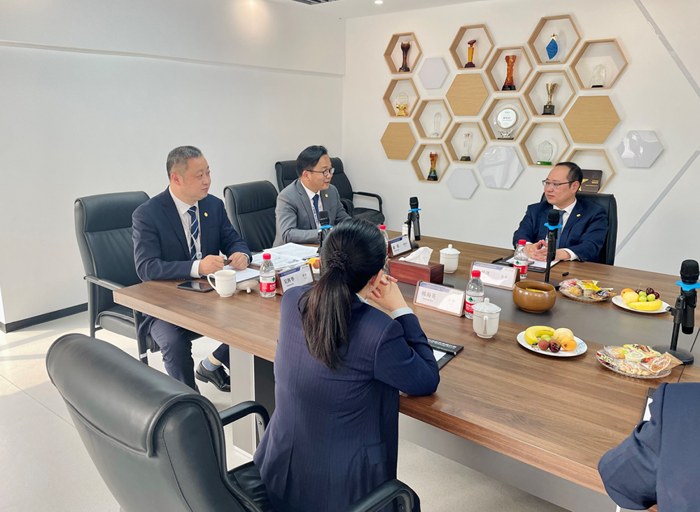 精華股份第三屆董事會(huì )第六次會(huì )議、第三屆監事會(huì )第四次會(huì )議順利召開(kāi)(圖5)