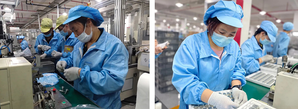 公司舉行技能比武大賽暨師帶徒總結大會(huì )(圖8)