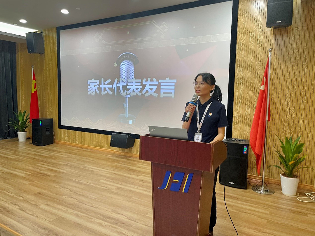 精華股份2022年暑期候鳥(niǎo)托管班圓滿(mǎn)結束(圖3)