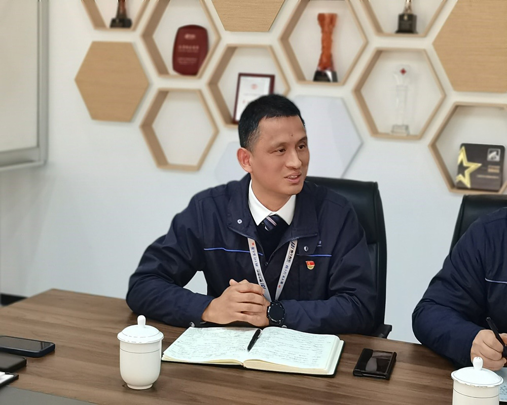 “卯”足干勁 開(kāi)工大吉(圖13)