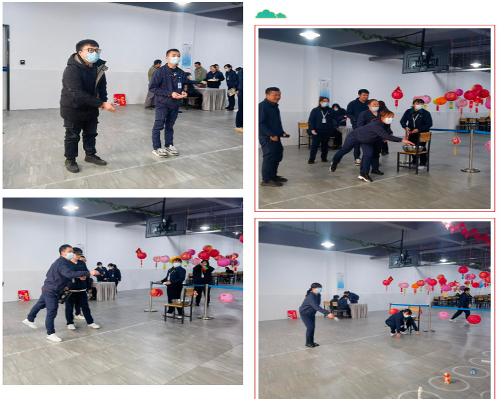 立春遇元宵 | 公司開(kāi)展元宵節系列活動(dòng)(圖4)