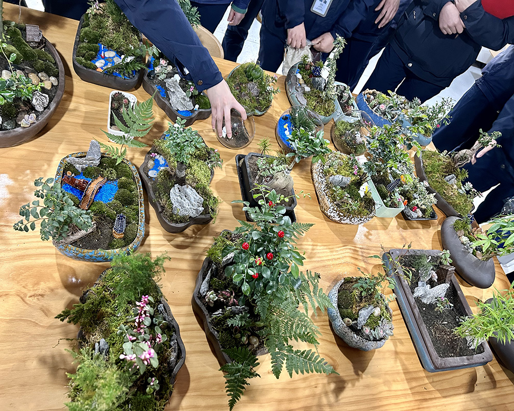 公司組織婦女節系列活動(dòng)(圖6)