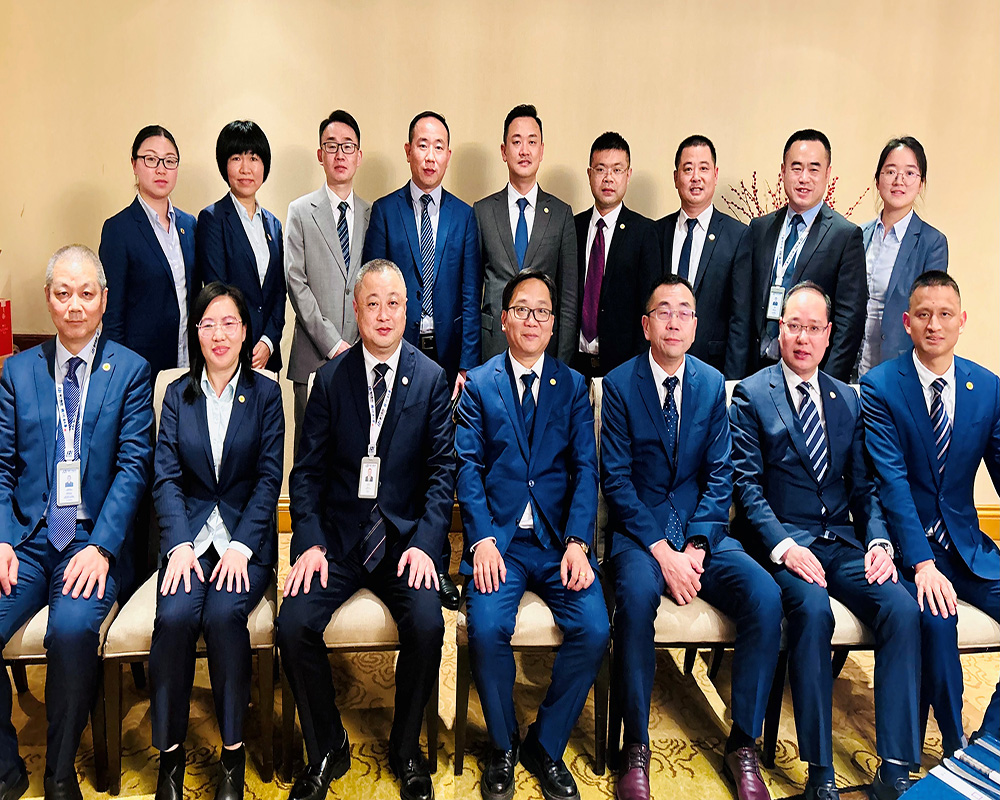 精華股份第三屆董事會(huì )第九次會(huì )議、第三屆監事會(huì )第六次會(huì )議圓滿(mǎn)召開(kāi)(圖4)