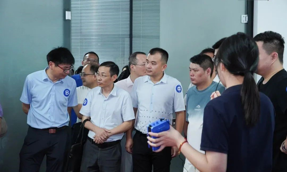 精于數智化 照亮華美未來(lái) | 用友U9 cloud走進(jìn)精華股份(圖2)