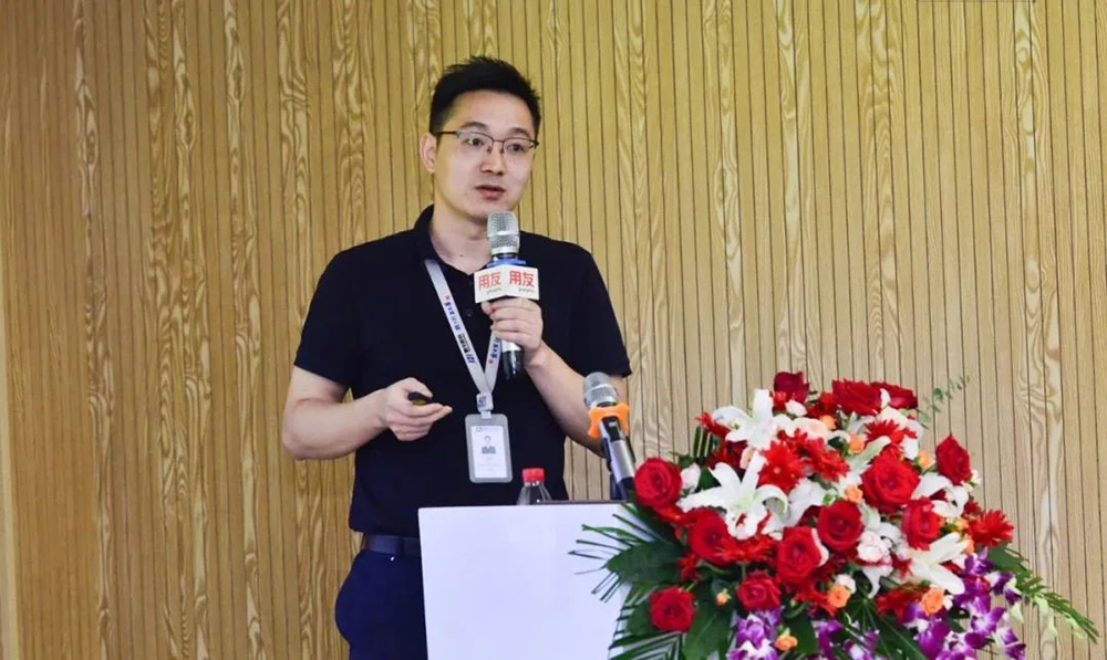 精于數智化 照亮華美未來(lái) | 用友U9 cloud走進(jìn)精華股份(圖7)