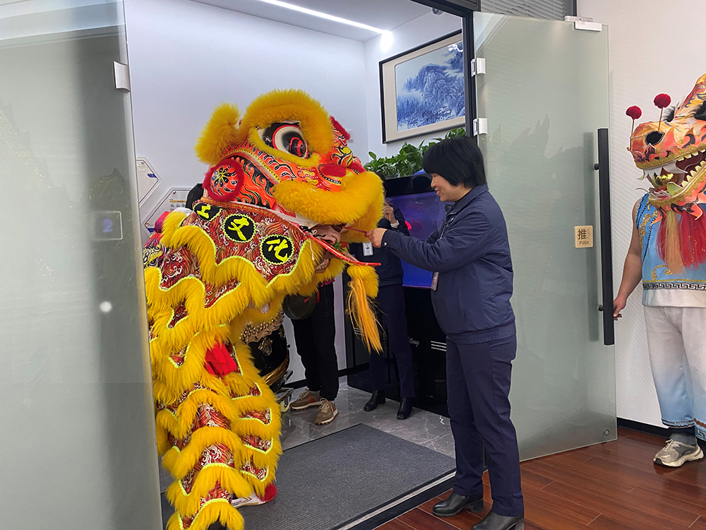 開(kāi)工大吉 再赴新程(圖8)