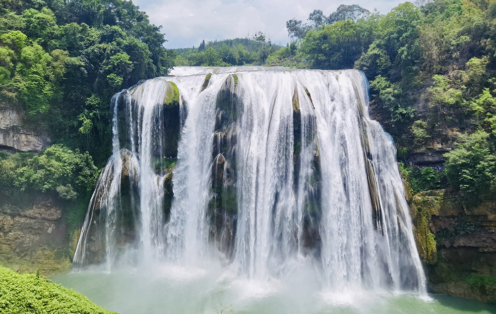 2024年職工療休養活動(dòng)之三 | 貴州五日游(圖9)