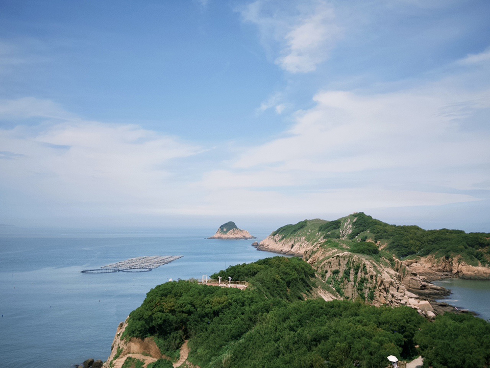 2024年職工療休養活動(dòng)之四 | 福建霞浦三日游(圖1)