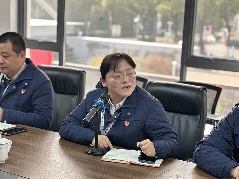 開(kāi)工大吉 | 精華股份開(kāi)啟奮進(jìn)新征程！(圖16)