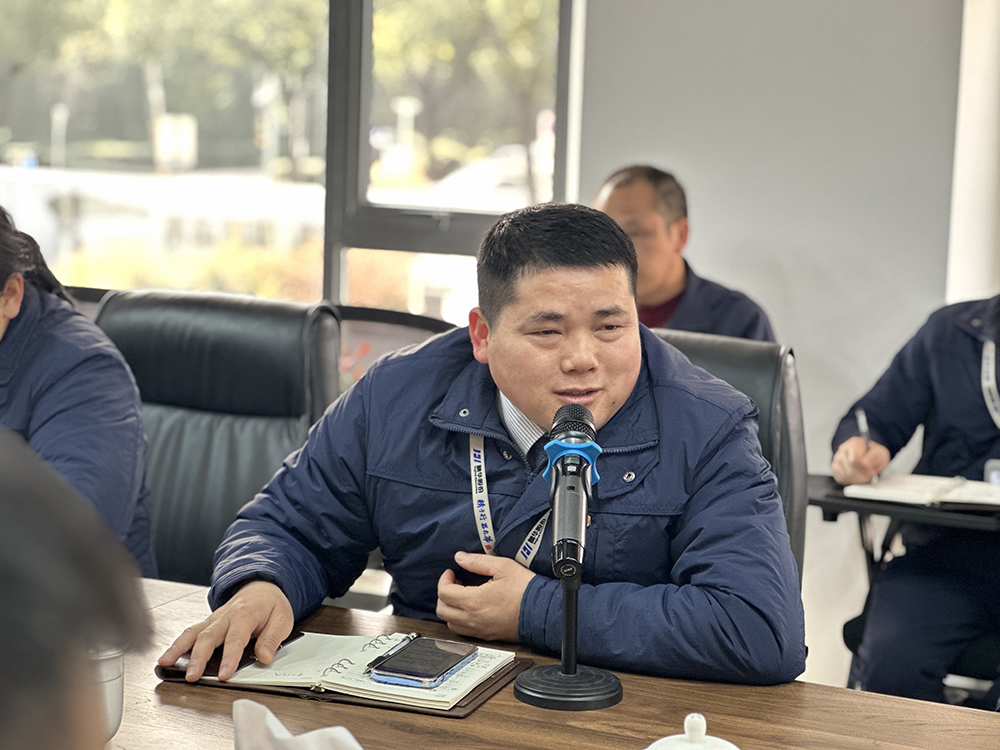 開(kāi)工大吉 | 精華股份開(kāi)啟奮進(jìn)新征程！(圖15)