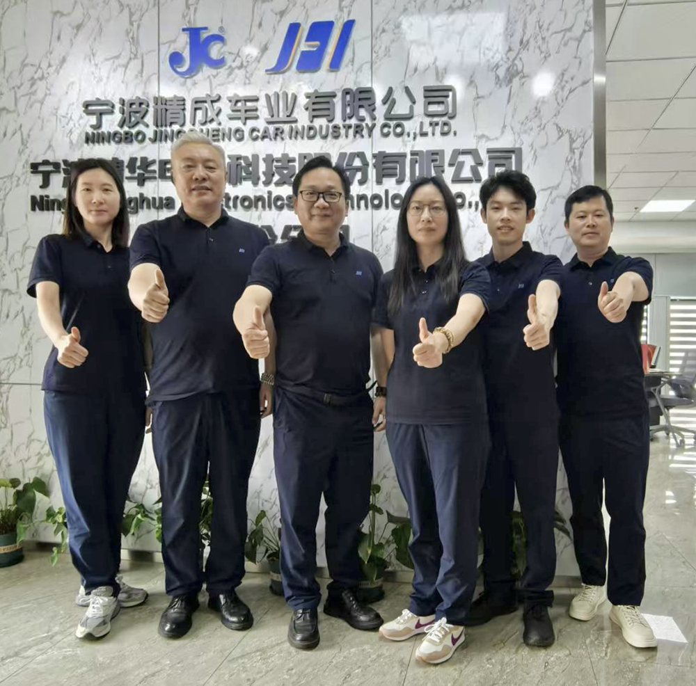 一周年，重慶分公司邀您續寫(xiě)新篇章(圖2)