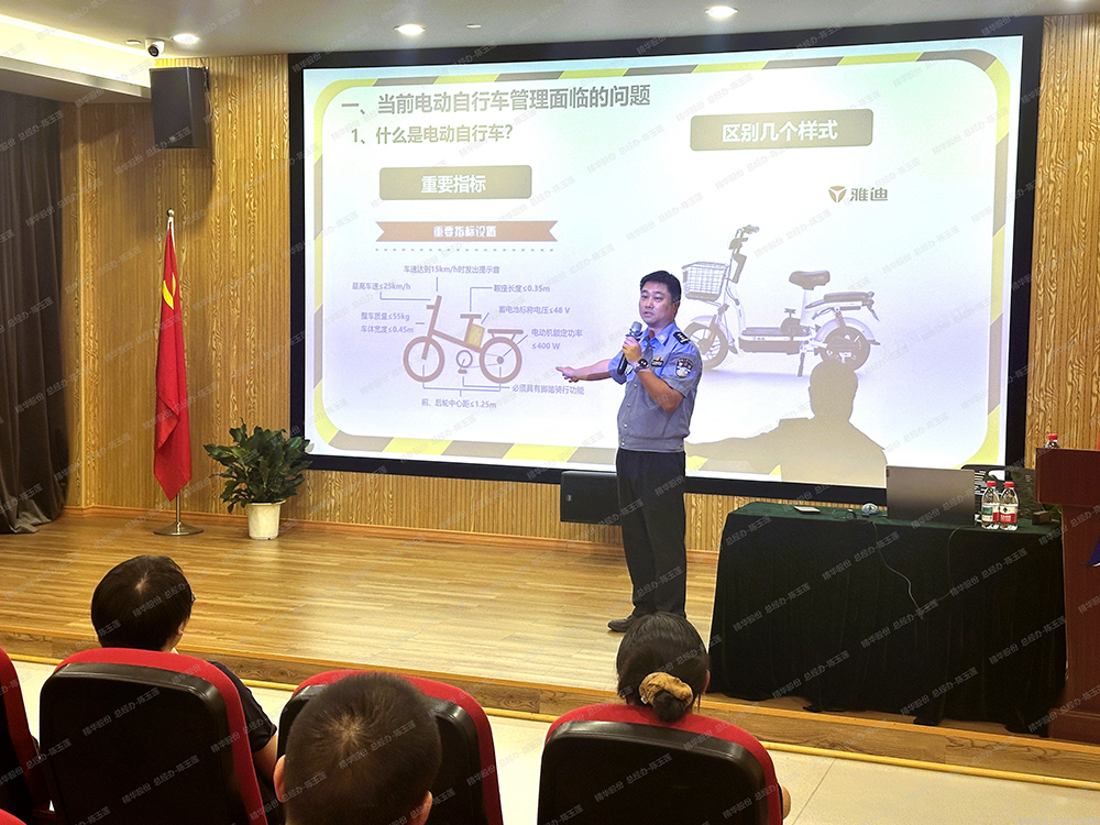 公司開(kāi)展2025年消防演習，筑牢安全防線(xiàn)(圖2)