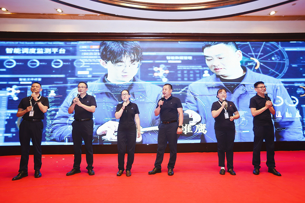 雙精聚智慶中秋，共敘團圓話(huà)未來(lái)  精成車(chē)業(yè) & 精華股份2025年中秋團圓宴圓滿(mǎn)舉行(圖13)